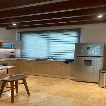 Departamento Xhelin Maya, Exclusivo En Playa Del Carmen, Quintana Roo Dış mekan fotoğraf