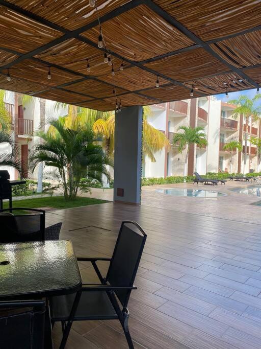 Departamento Xhelin Maya, Exclusivo En Playa Del Carmen, Quintana Roo Dış mekan fotoğraf