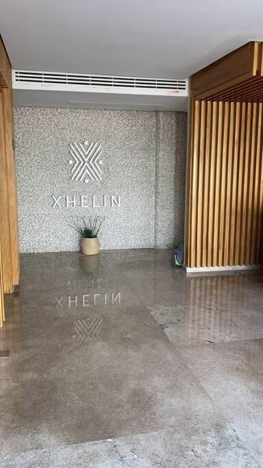 Departamento Xhelin Maya, Exclusivo En Playa Del Carmen, Quintana Roo Dış mekan fotoğraf