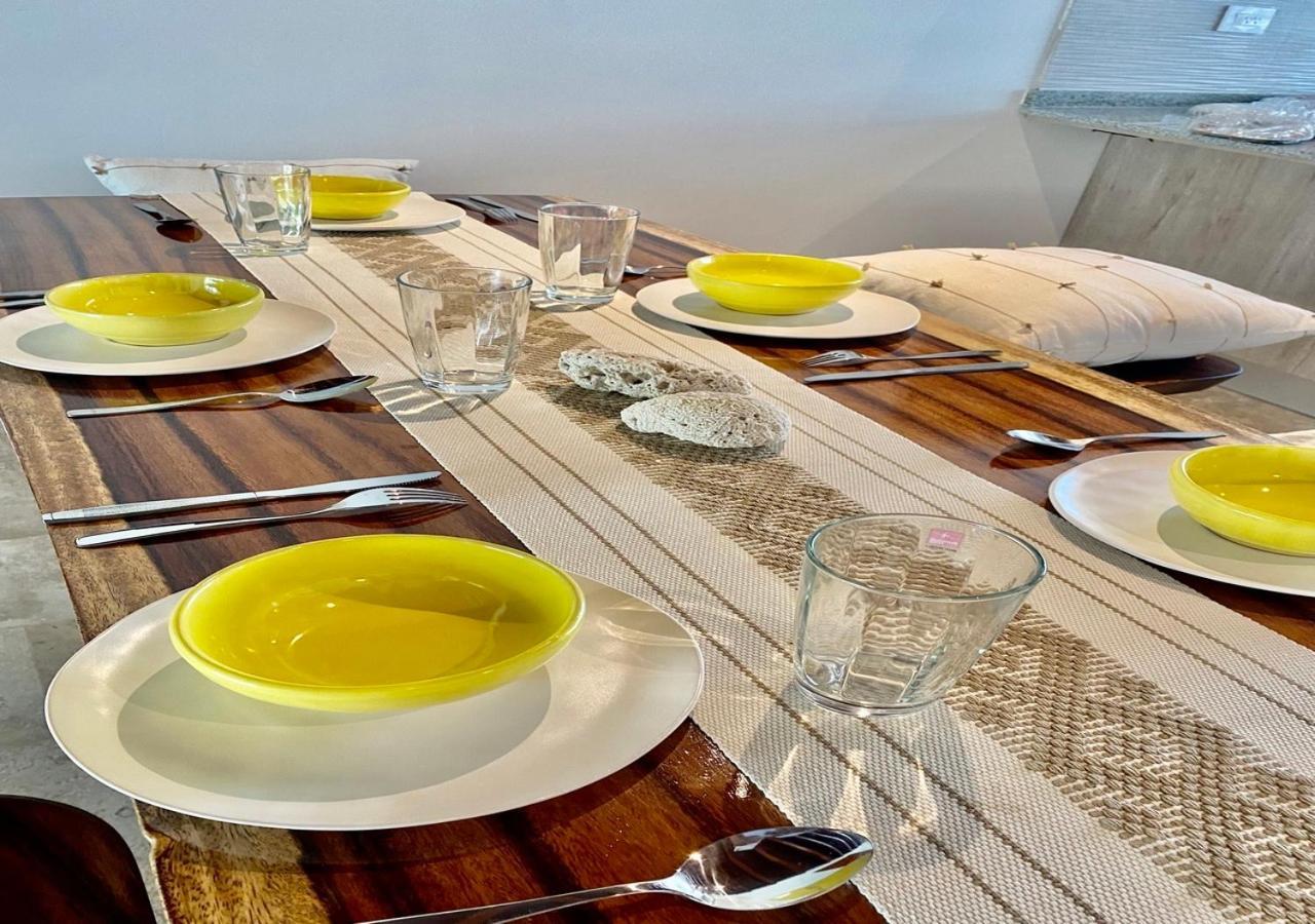 Departamento Xhelin Maya, Exclusivo En Playa Del Carmen, Quintana Roo Dış mekan fotoğraf